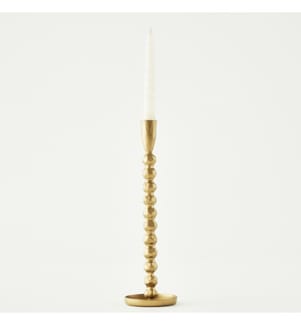 Candeliere Sofya 33x9 cm - Oro