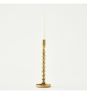 Candeliere Sofya 28x9 cm - Oro