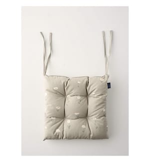 Coussin de Chaise Daisy - Vert