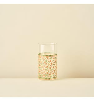 Bicchiere Blossom 420 cc - Multicolore