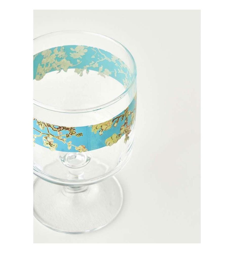 Tasse Almond Blossom 300 cc - Mehrfarbig