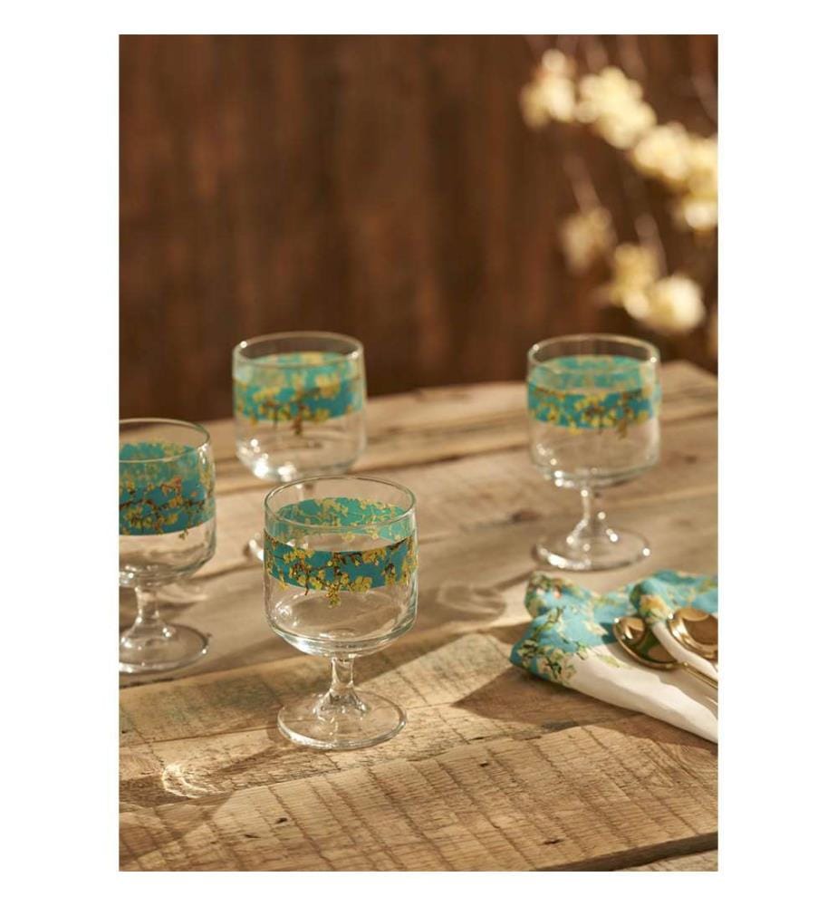 Tasse Almond Blossom 300 cc - Mehrfarbig