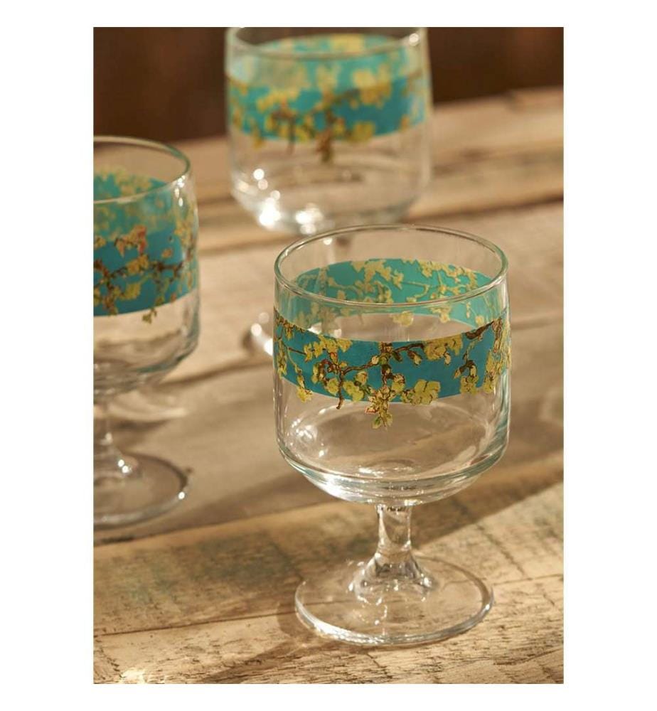 Tasse Almond Blossom 300 cc - Mehrfarbig