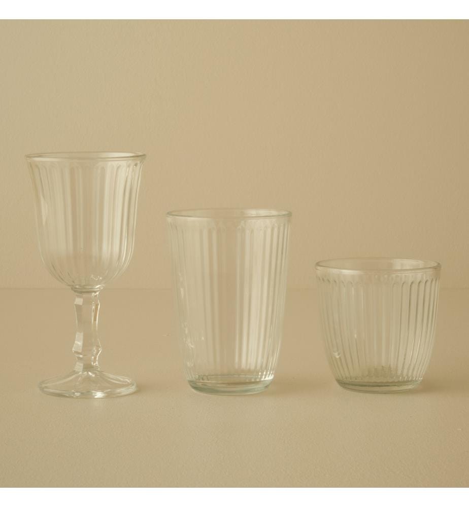 Gobelet Line 240 cc - Naturel