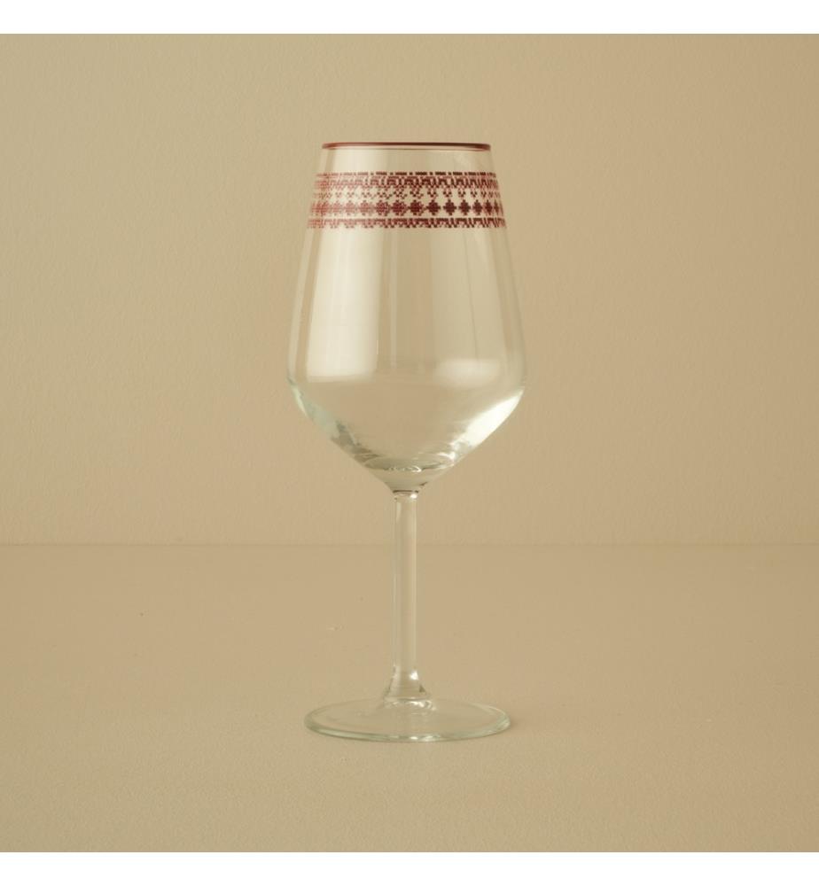 Gobelet Jolly 380 cc - Rouge