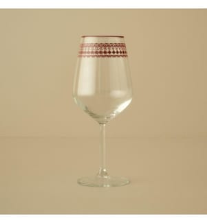 Gobelet Jolly 380 cc - Rouge