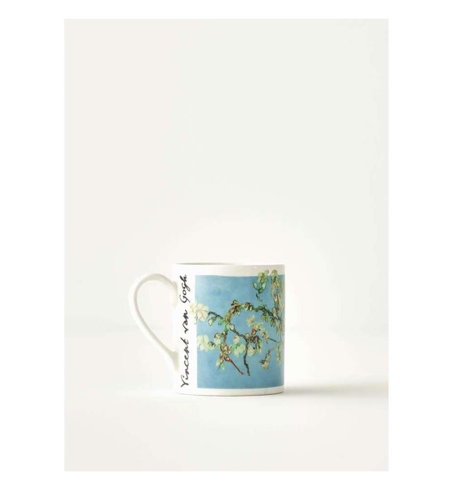 Becher Almond Blossom 390 cc - Mehrfarbig