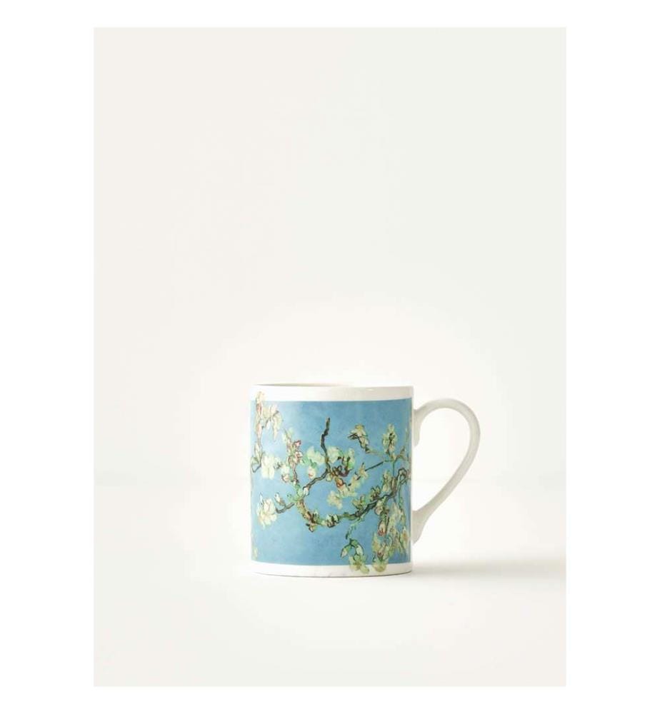 Becher Almond Blossom 390 cc - Mehrfarbig