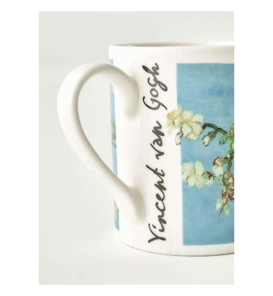 Becher Almond Blossom 390 cc - Mehrfarbig