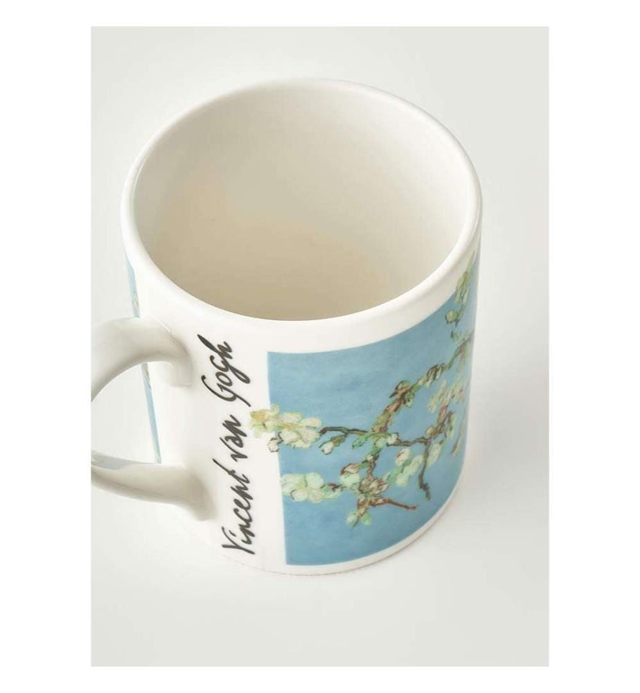 Becher Almond Blossom 390 cc - Mehrfarbig