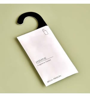 Pochette de racines de jasmin 20 gr - Blanc