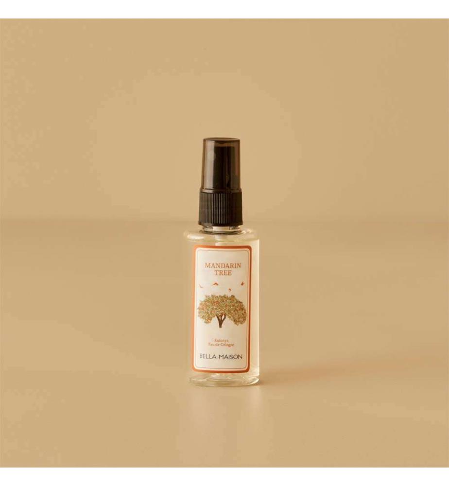 Eau de Cologne Mandarin Tree 50 ml - Orange