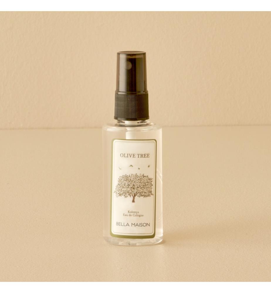 Cologne Olive Tree 50 ml - Vert