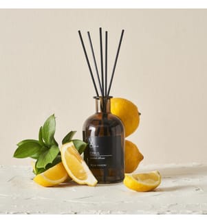 Spray ambiente agli agrumi 250 ml - Nero
