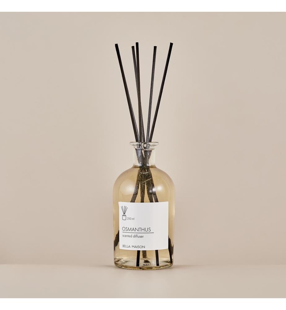 Spray ambiente Osmanthus - Bianco