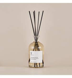 Spray ambiente Osmanthus - Bianco