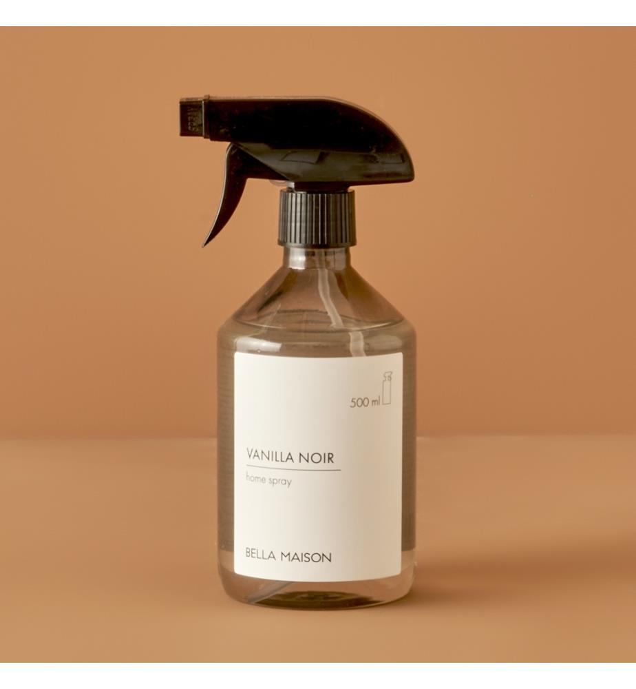Spray ambiente Vanilla Noir 500 ml - Nero