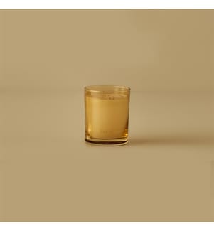 Candela profumata, 120 g - Giallo