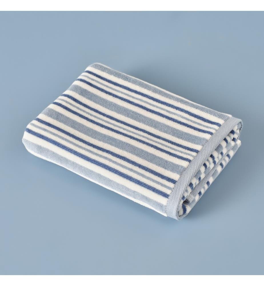 Towel Marine 90x150 cm - Multicolor