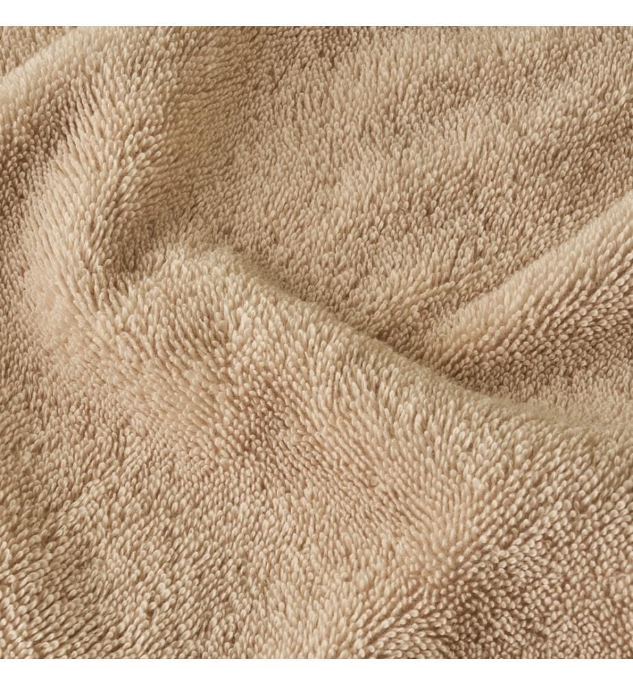 Serviette Premium Dorita Face 50x90 cm - Beige