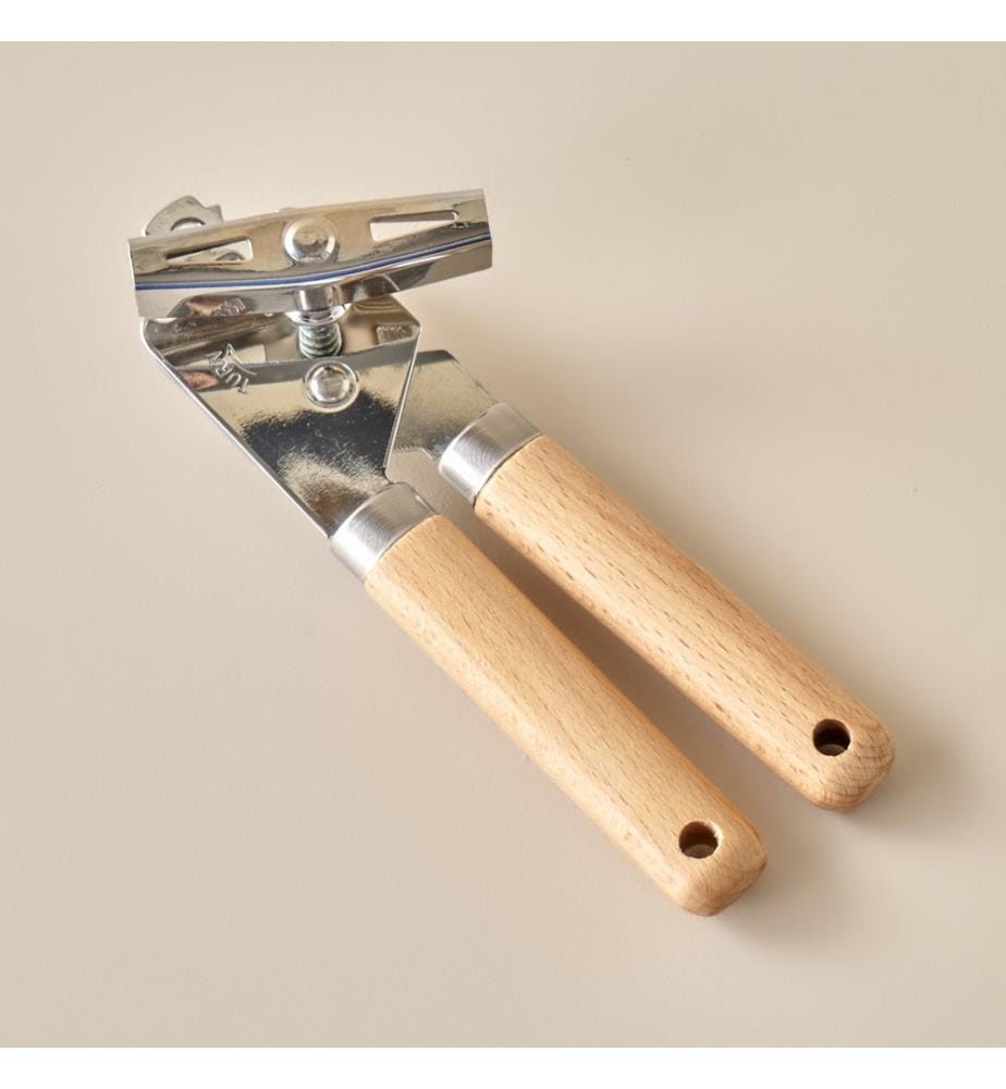 Ouvre-boîte Crack 18 cm - Naturel