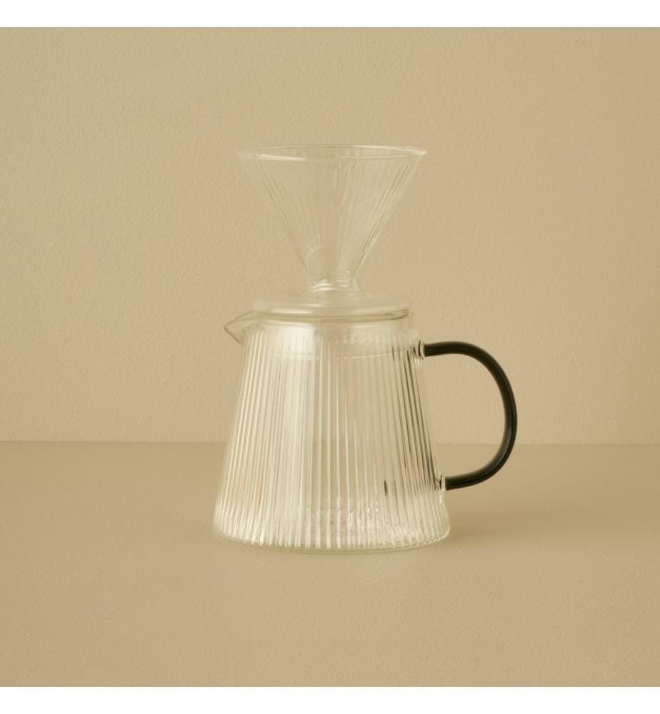 Cafetière à filtre Blaze 520 cc - Naturel