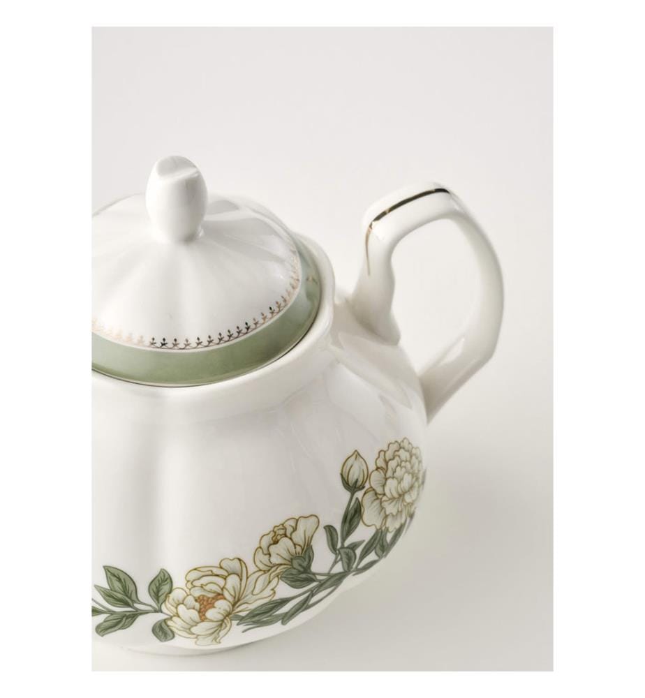 Teekanne Rebecca New Bone 850 ml – Mehrfarbig