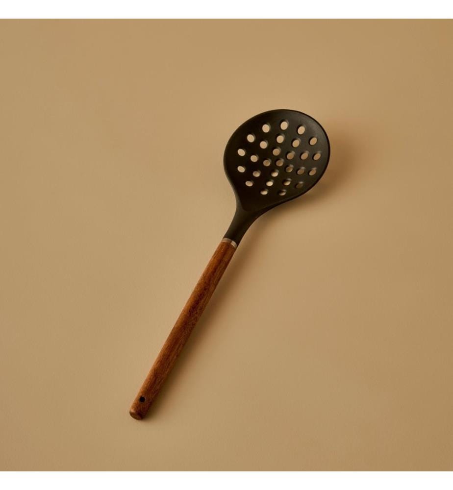 Passoire Golby 34x9,6 cm - Noir