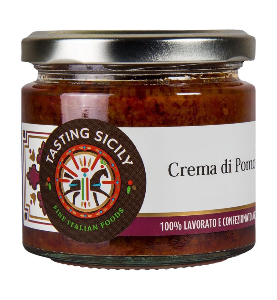 1x Tomatensahne - 170 g
