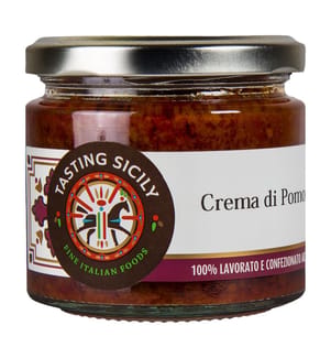 1x Tomatensahne - 170 g