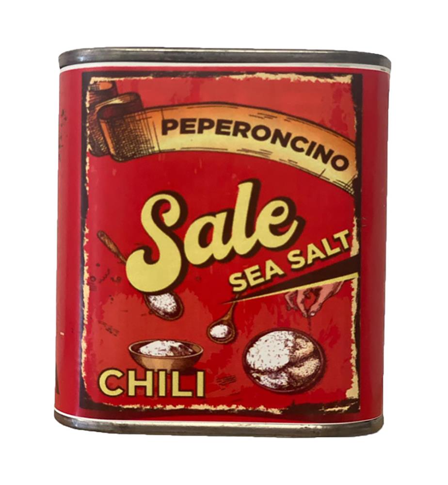 Chili-Salz - 100 g