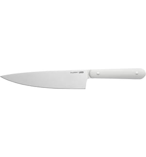 BERGHOFF - Kochmesser Leo Spirit 20 cm, Weiss