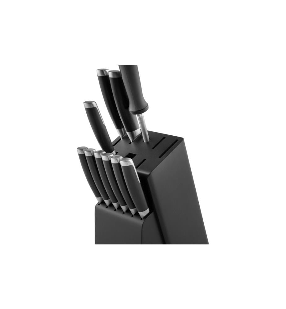 BERGHOFF - Messerschärfer Leo Graphite 20 cm