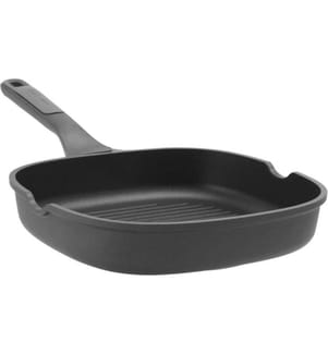 BERGHOFF - Poêle pour barbecue Leo Stone+ 26 cm