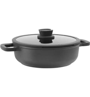 BERGHOFF - Sauteuse Leo Stone+ 28 cm