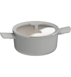 BERGHOFF - Casserole Balance 24, 24 cm
