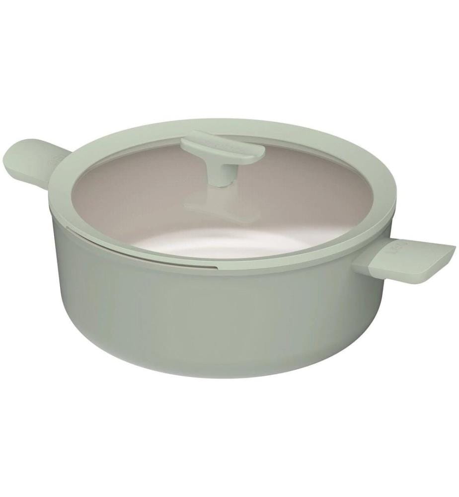 BERGHOFF - Casserole Leo Balance Sage 28 cm