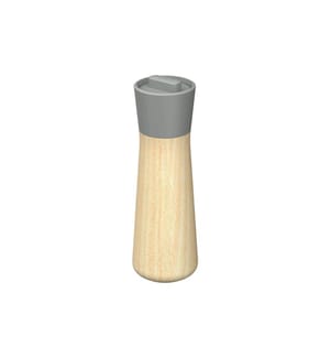 BERGHOFF - Gewürzmühle Leo Balance Moonmist 20.8 cm, Grau