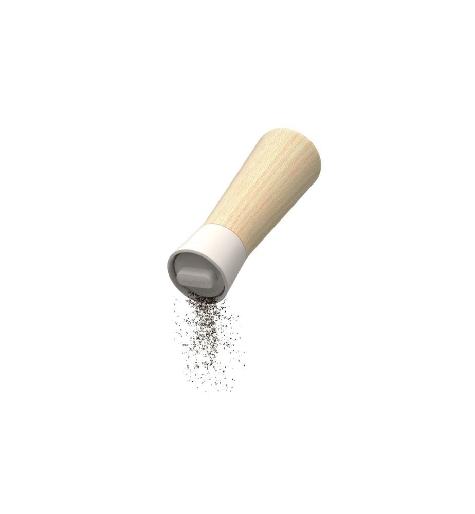 BERGHOFF - Gewürzmühle Leo Balance Moonbeam 20.8 cm, Beige