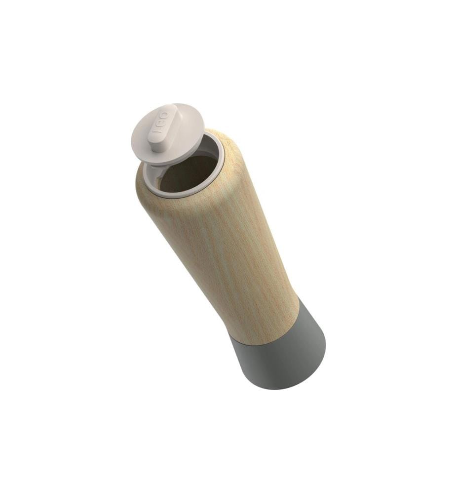 BERGHOFF - Gewürzmühle Leo Balance Moonbeam 20.8 cm, Beige