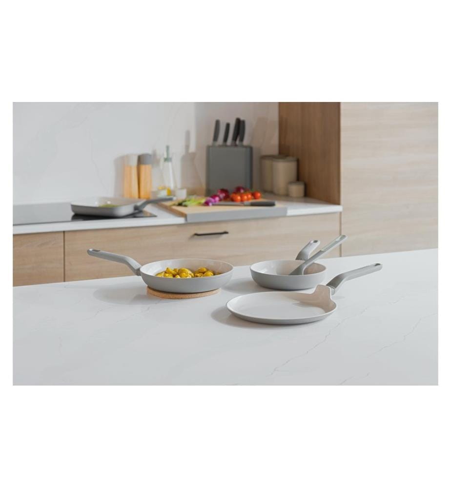 BERGHOFF - Poêle à crêpes Leo Balance Moonmist 26 cm