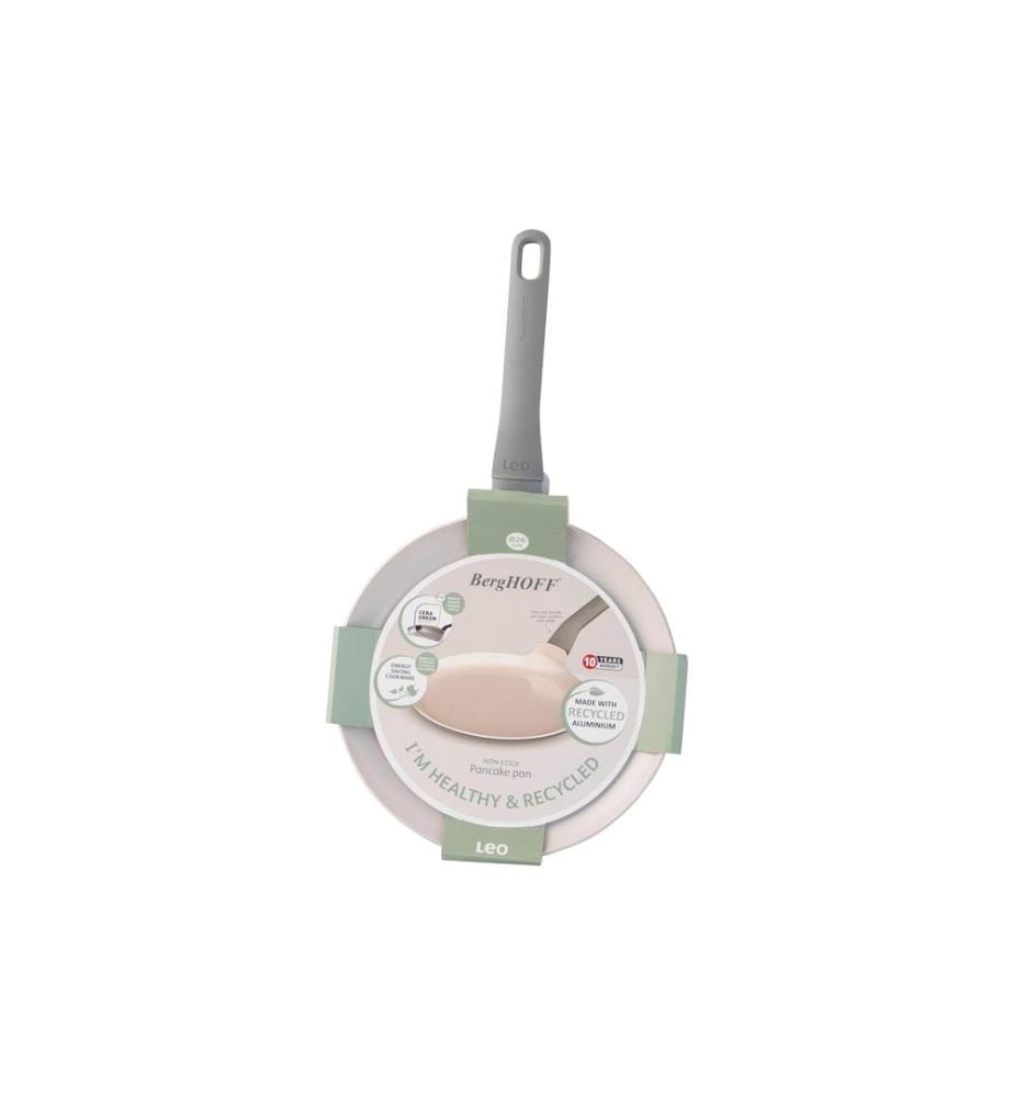 BERGHOFF - Poêle à crêpes Leo Balance Moonmist 26 cm