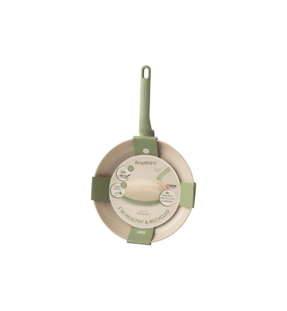 BERGHOFF - Bratpfanne Leo Balance Sage 30 cm
