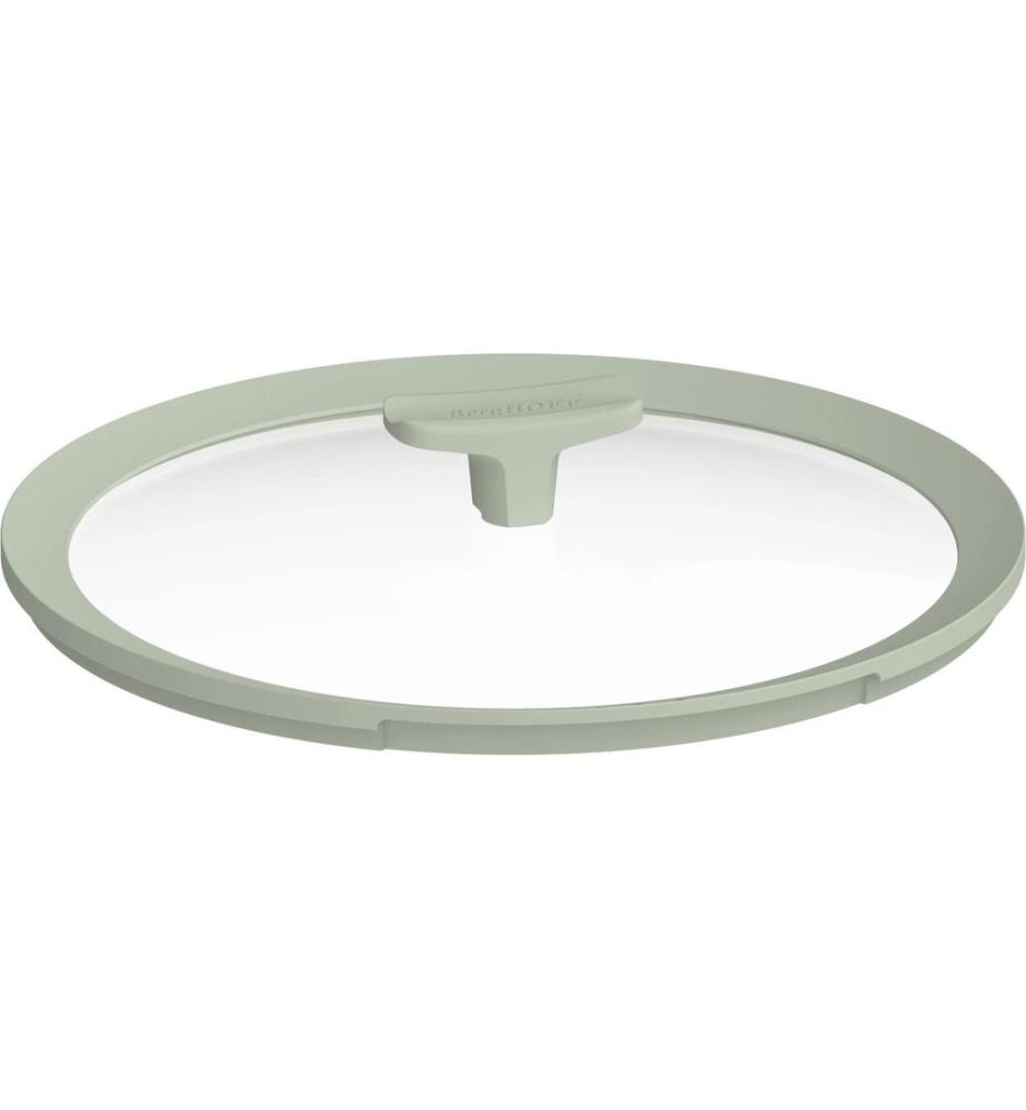 BERGHOFF - Glasdeckel Leo Balance Sage 32 cm, Grün