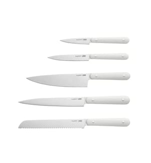 BERGHOFF - Messer-Set Leo Glints Spirit 5-teilig