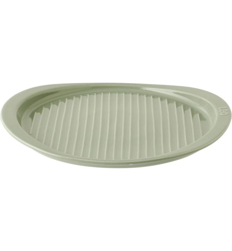 BERGHOFF - Pizzaform Leo Balance Sage 33.8 cm
