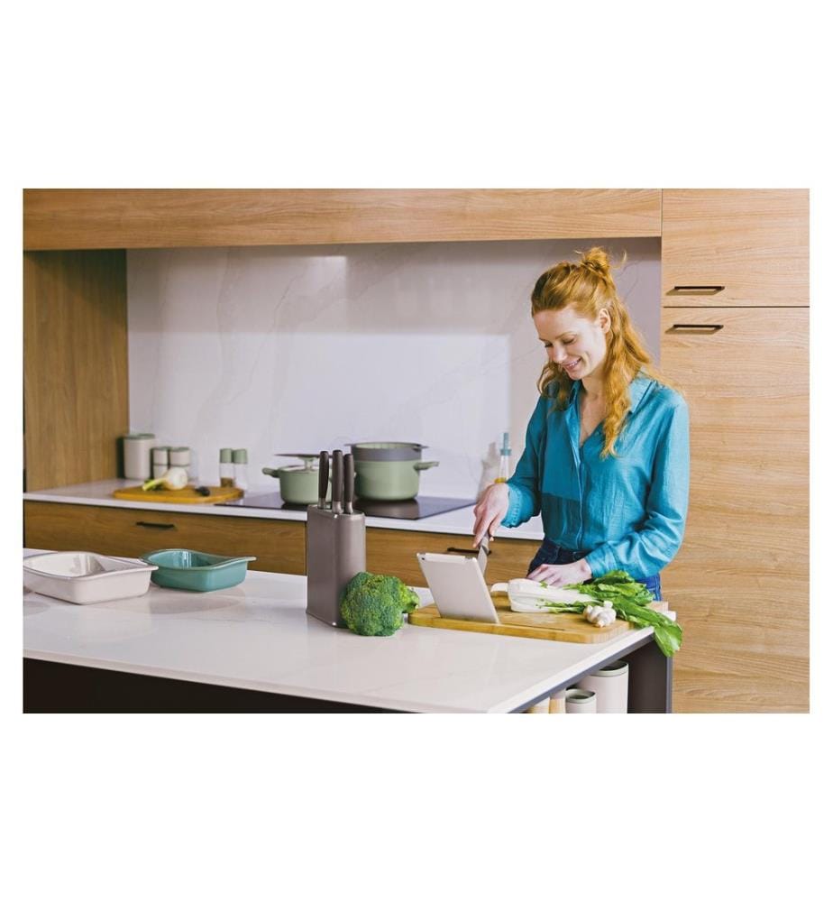 BERGHOFF - Planche à découper Leo Balance Bambou 45 cm  x 41 cm