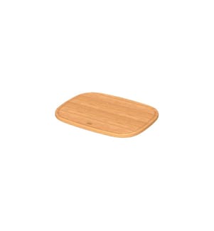 BERGHOFF - Planche à découper Leo Balance Bambou 43.5 cm  x 33.5 cm