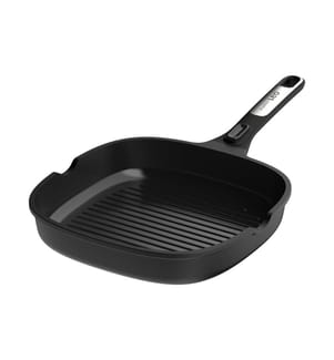 BERGHOFF - Poêle pour barbecue Leo Phantom 26 cm