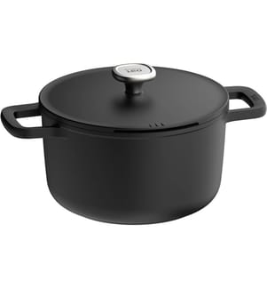 BERGHOFF - Casserole Phantom 24 x 14 cm